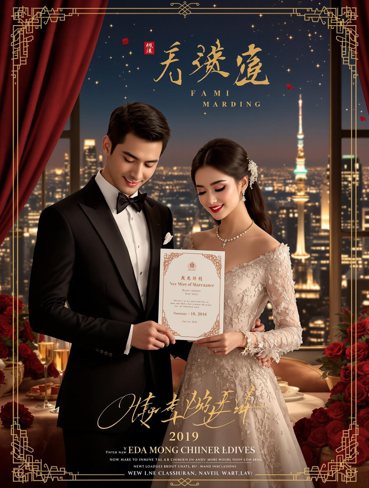 最新短剧网址 - 闪婚总裁契约妻