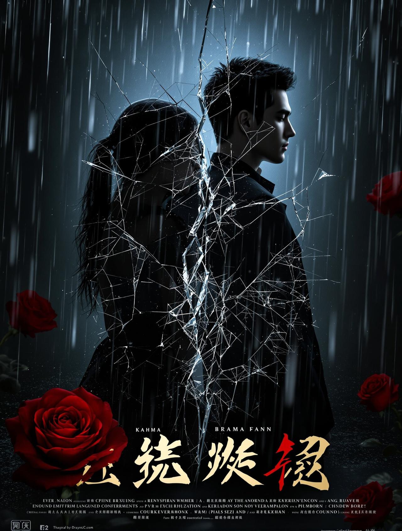 最新短剧网址 - 破镜重圆：前妻别想逃